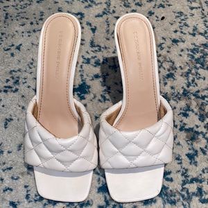 Princess Polly Heels